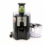 آبمیوه گیری براون j500 - Image 5