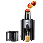 آبمیوه گیری براون j500 - Image 6