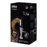 گوشتکوب برون MQ7087 BRAUN - Image 9