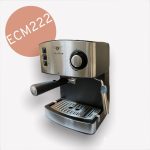 اسپرسوساز بنتلی مدل ECM222