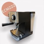 اسپرسوساز بنتلی مدل ECM222 - Image 3