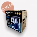 اسپرسوساز بنتلی مدل ECM555 - Image 3