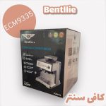 اسپرسوساز بنتلی مدل EC9335 - Image 4