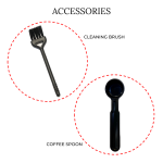 اسپرسوساز مباشی مدل ECM2051 - Image 4