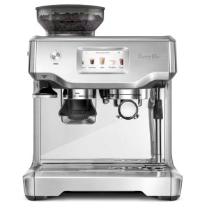 اسپرسوساز اتوماتیک برویل 880