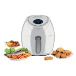 سرخ کن بدون روغن 5.5 لیتری کنوود مدل HFP50 - Image 2