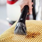 فرش شوی و مبل شوی Bissell مدل B-1858E - Image 4
