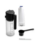 اسپرسوساز تمام اتوماتیک دلونگی ECAM220.60.B - Image 5