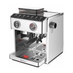 اسپرسوساز نیمه صنعتی مباشي مدل ECM2113