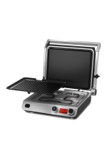 گریل 5 کاره مدکس مدل CG90/CG910 - Image 4