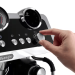 قهوه‌ساز دلونگی EC9865 – کیفیت حرفه‌ای در خانه شما! - Image 3