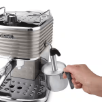 قهوه ساز دلونگی مدل ECZ351 - Image 3