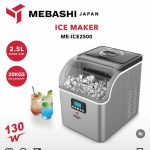 یخ ساز مباشي مدل ME-ICE2500 - Image 2
