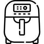 سرخ کن بدون روغن