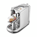 اسپرسوساز کپسولی Nespresso Creatista Pro ساخت Breville – مناسب لاته آرت - Image 6
