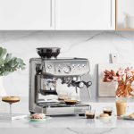 اسپرسوساز برویل مدل Breville Barista Express Impress BES876 – نسل جدید - Image 6