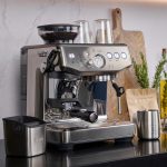 اسپرسوساز برویل مدل Breville Barista Express Impress BES876 – نسل جدید - Image 7