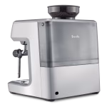 اسپرسوساز برویل Breville Barista Touch BES880 – لمسی، حرفه‌ای، سریع و دقیق - Image 6