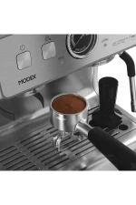 اسپرسوساز مدکس مدل ES4700 - Image 6