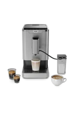 اسپرسوساز اتوماتیک مدکس مدل ES5000