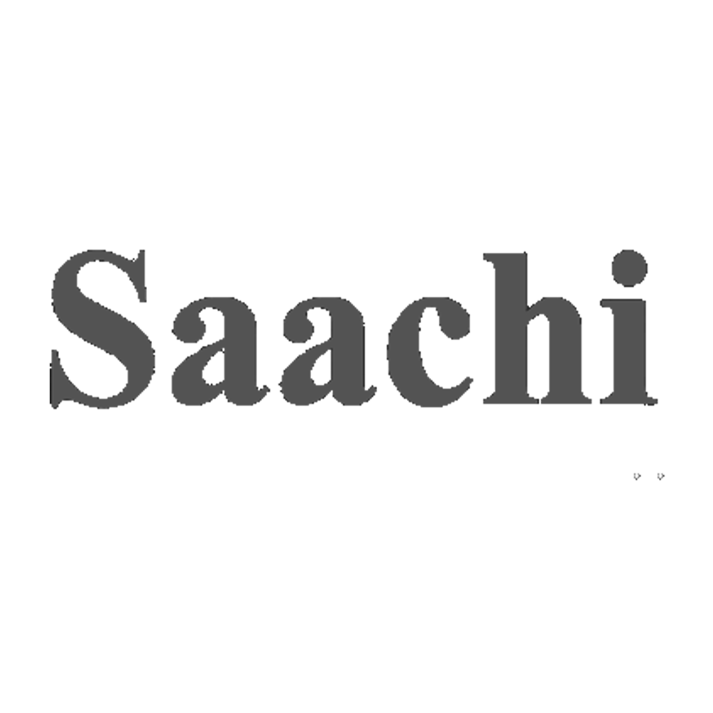 Saachi-Logo