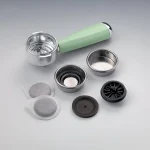 قهوه ساز آریته مدل Ariete 1389 - Image 3