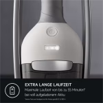 جاروشارژی AEG مدل AS62HB25SH - Image 10