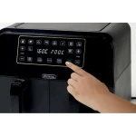 سرخ کن بدون روغن  دوقلو آرییته مدل 4623 - Image 2