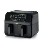 سرخ کن بدون روغن  دوقلو آرییته مدل 4623