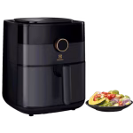 سرخ کن بدون روغن 5 لیتری الکترولوکس مدل E6AF1-520K - Image 3