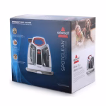 فرش شوی و مبل شوی Bissell مدل SpotClean B-3698E - Image 5
