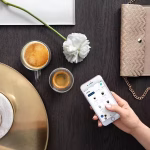 اسپرسو ساز تمام اتوماتیک دلونگی ECAM380.95.TB - Image 5