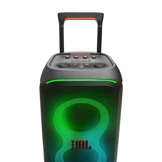 اسپیکر پارتی باکس JBL PartyBox Stage 320 - Image 14