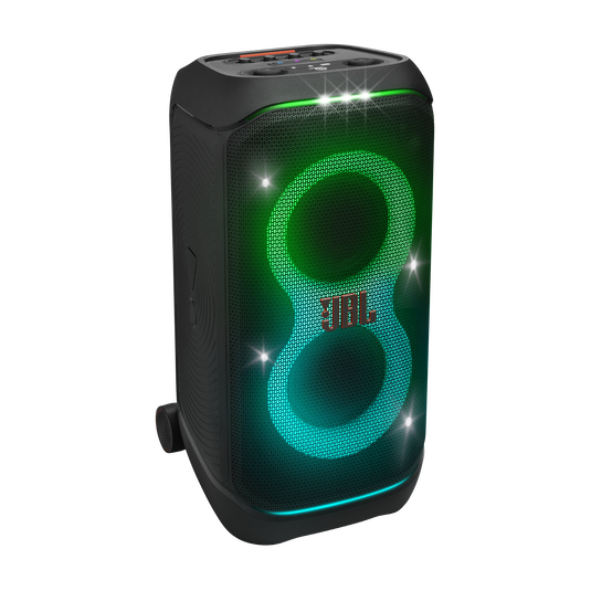 اسپیکر پارتی باکس JBL PartyBox Stage 320 - Image 19