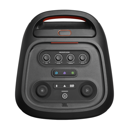 اسپیکر پارتی باکس JBL PartyBox Stage 320 - Image 5