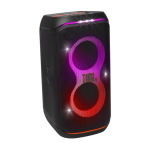 اسپیکر پارتی باکس JBL PartyBox Club 120