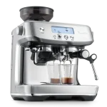 اسپرسوساز برویل مدل Breville BES878 Barista Pro | باریستا پرو با گرمایش - Image 2