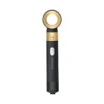 سشوار و حالت دهنده مو پرودو مدل PD-LFST126-BK - Image 3