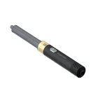 سشوار و حالت دهنده مو پرودو مدل PD-LFST126-BK - Image 4