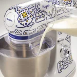 همزن کاسه دار آریته مدل Ariete 1588 - Image 4