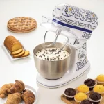 همزن کاسه دار آریته مدل Ariete 1588 - Image 6