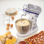 همزن کاسه دار آریته مدل Ariete 1588 - Image 5