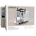 اسپرسوساز لپرسو مدل LPCFFCRP0092SL - Image 3