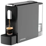 نسپرسوساز باریستو لپرسو Lepresso Baristo Espresso LPCFFM0045BK