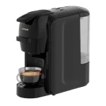 نسپرسوساز 3 کاره و مولتی کپسول لپرسو LePresso Lieto Multi-Capsule LPCFFM0045BK