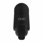 نسپرسوساز 3 کاره و مولتی کپسول لپرسو LePresso Lieto Multi-Capsule LPCFFM0045BK - Image 3